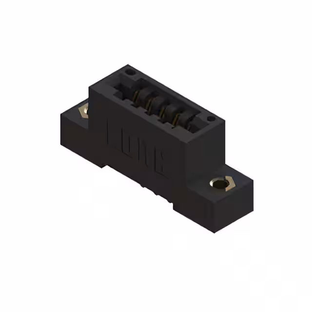 896-005-500-107 EDAC Inc.  Edgeboard Connectors